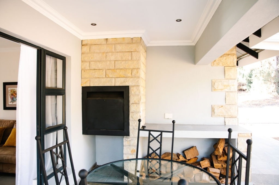 2 Bedroom Property for Sale in Clarens Golf and Trout Estate Free State